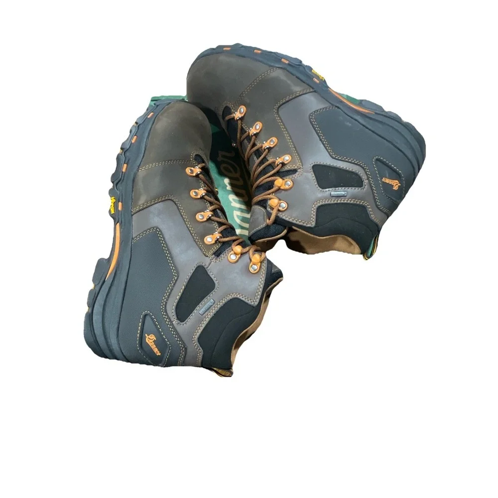 Danner new box